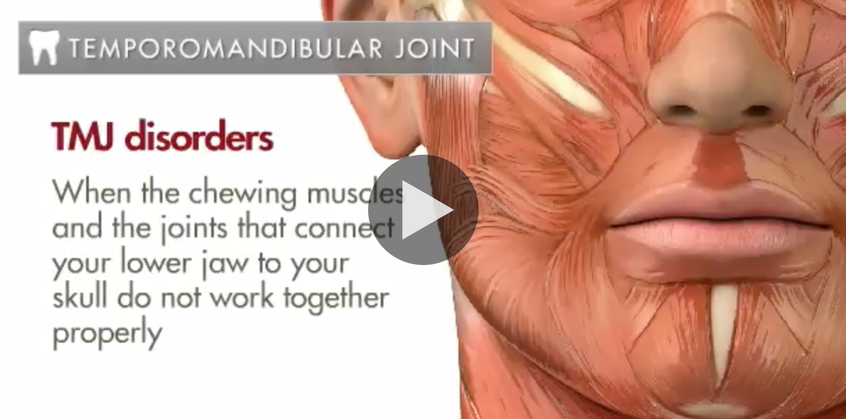 How Does a TENS Unit Help With TMJ (Temporomandibular Joint) Pain?